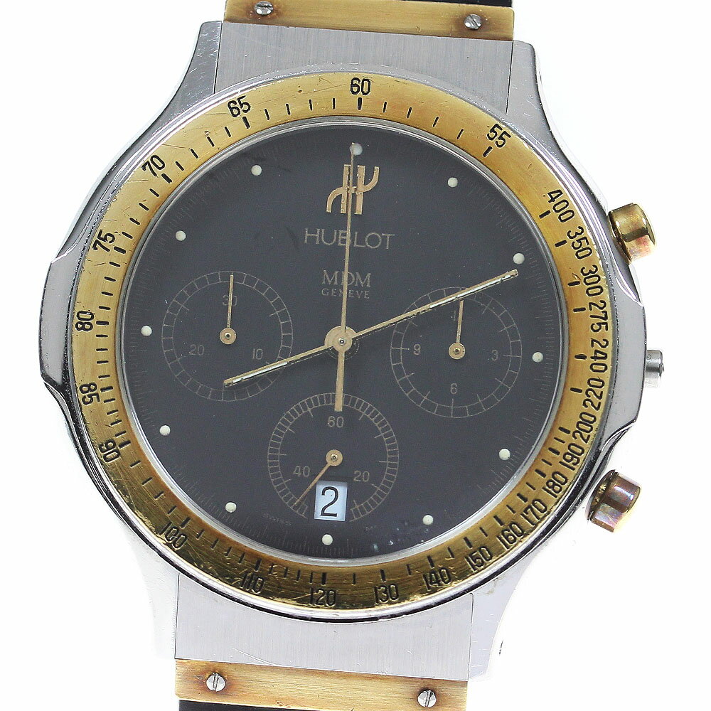 楽天市場】hublot mdm(メンズ腕時計|腕時計)の通販 楽天市場】hublot mdm(メンズ腕時計|腕時計)の通販