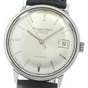IWC SCHAFFHAUSEN チューラー デイト Cal.8541 自動巻き メンズ _846159【ev15】【中古】(2)