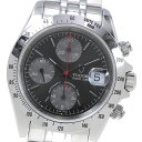 チュードル TUDOR 79280P プリンスデイト クロノタイム 自動巻き メンズ _848059【中古】