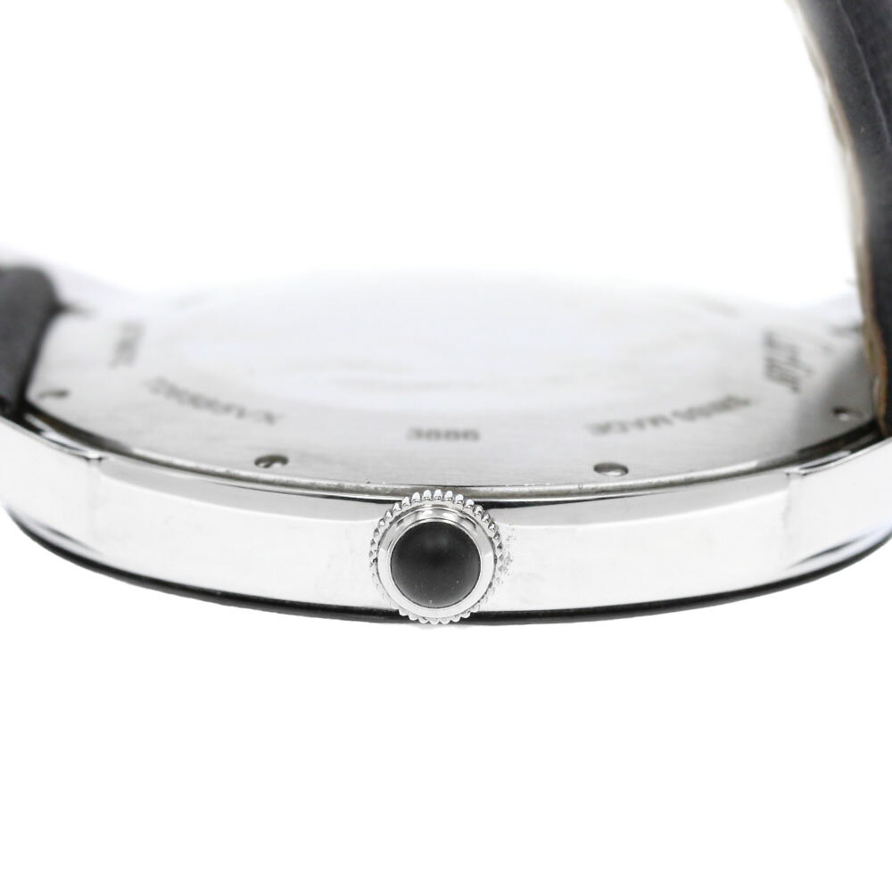 カルティエ CARTIER WSRN0003 ロンド クロワジエール ドゥ デイト 自動巻き メンズ _845681 中古 closer01-10217286 CLOSER サンプル画像3