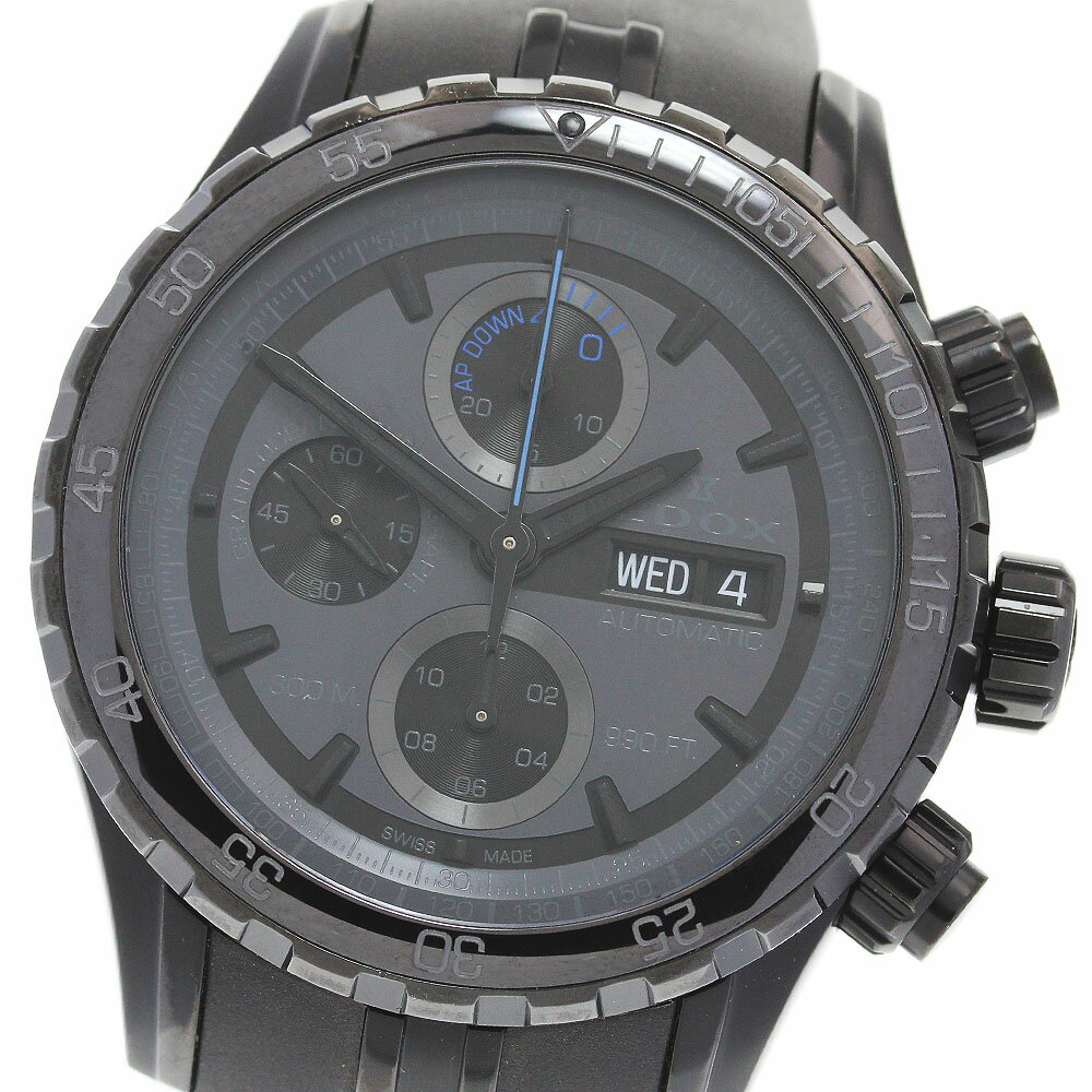 楽天市場】edox グランドオーシャン 中古(腕時計)の通販 楽天市場】edox グランドオーシャン 中古(腕時計)の通販