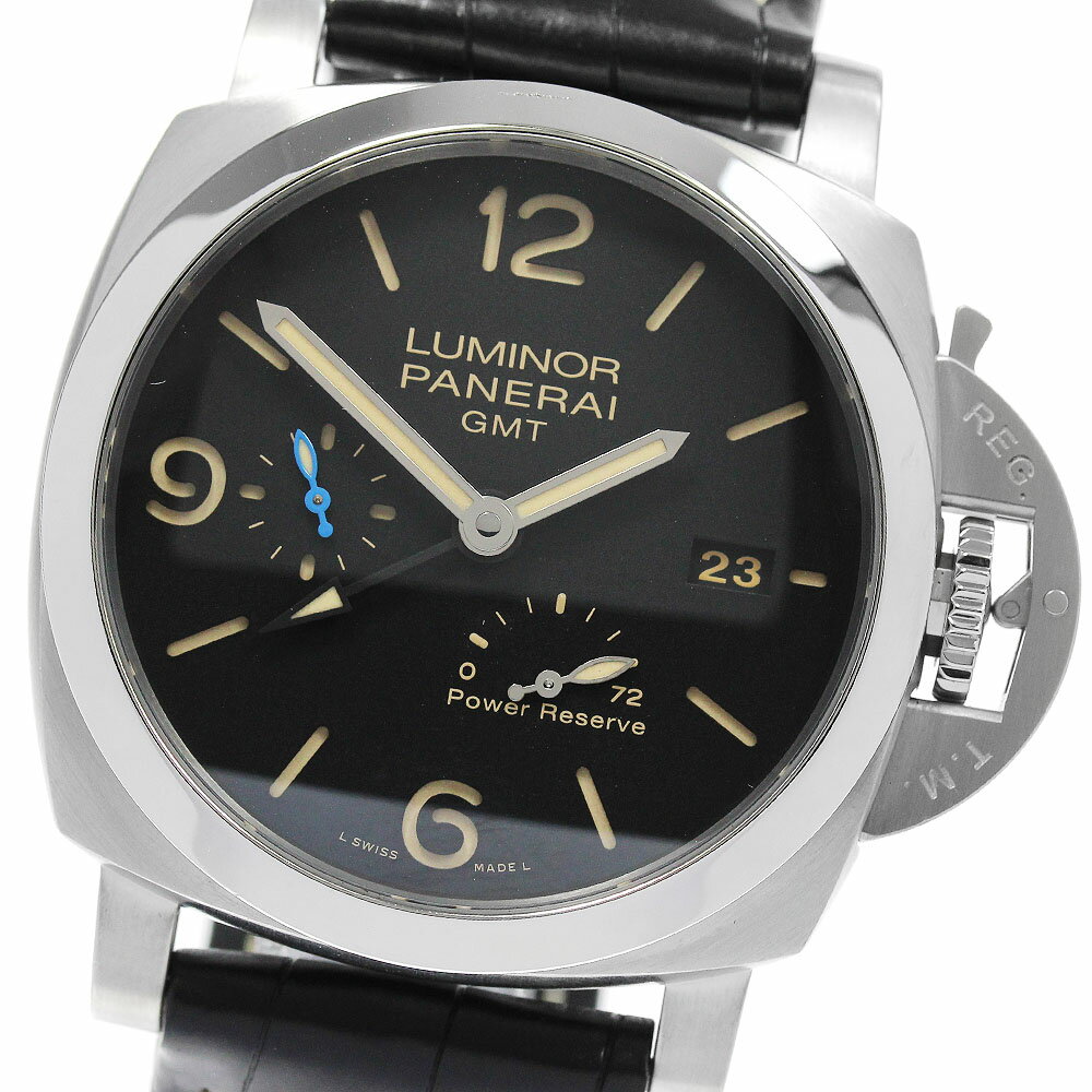 パネライ PANERAI PAM01321 ルミノール195
