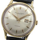 IWC IWC SCHAFFHAUSEN 1670698 デイト Cal.8531 ヴィンテージ 自動巻き メンズ _843295【ev20】【中古】(2)