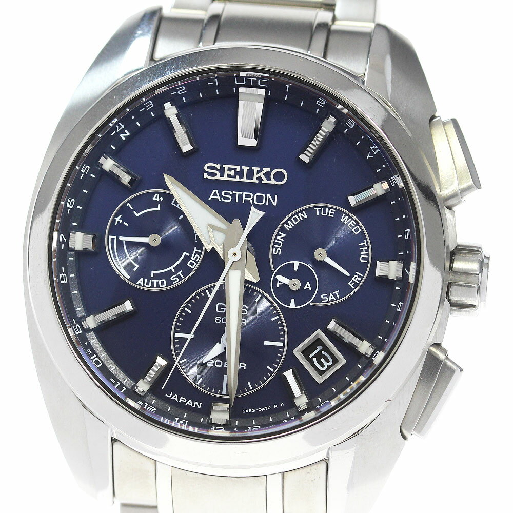 楽天市場】seiko アストロン sbxc065(腕時計)の通販 楽天市場】seiko アストロン sbxc065(腕時計)の通販