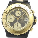 タグホイヤー TAG HEUER 236.006 3000シリーズ デイト クォーツ ボーイズ _861745【中古】
