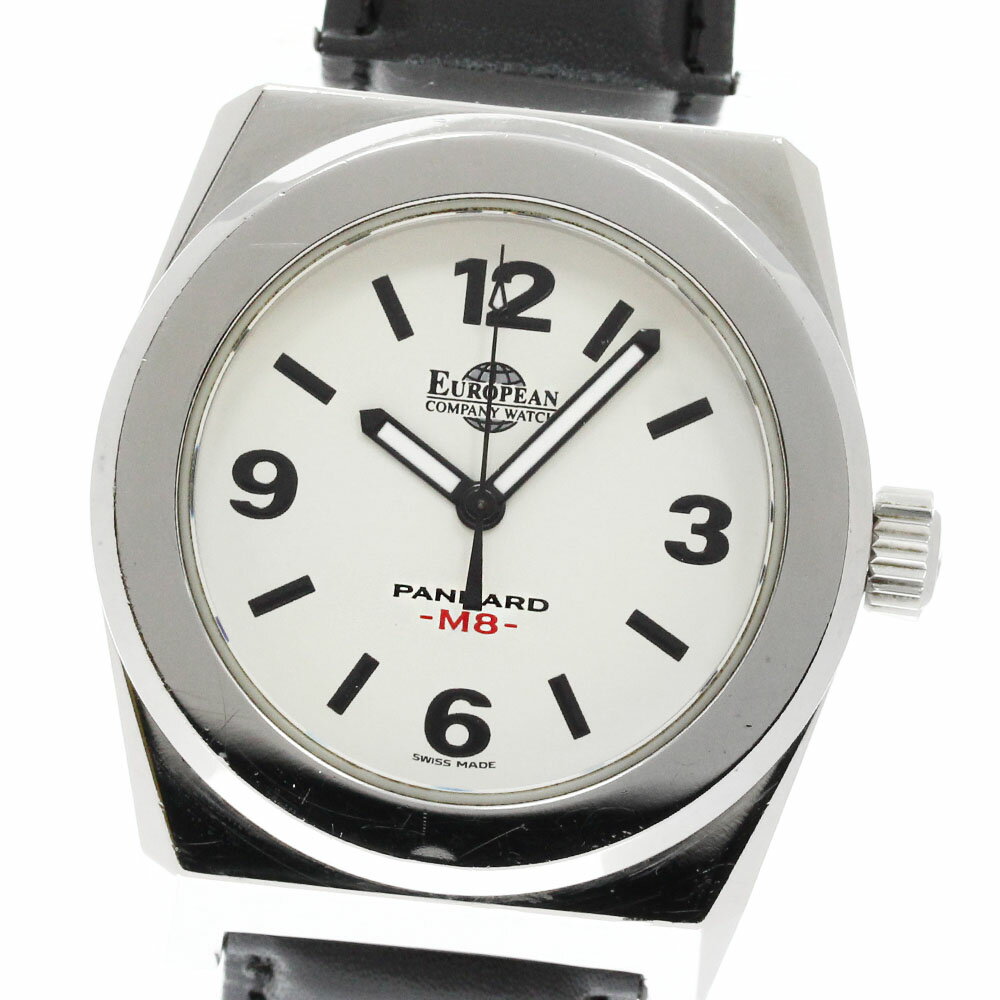 ヨーロピアンカンパニーウォッチ(EUROPEAN COMPANY WATCH)の価格 ヨーロピアンカンパニーウォッチ(EUROPEAN COMPANY WATCH)の価格