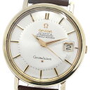 オメガ OMEGA Ref.168.004 コンステレーション 12角 Cal.561 デイト 自動巻き メンズ _861625【中古】(2)