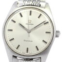 オメガ OMEGA 135.041 ジュネーブ Cal.601 手巻き メンズ _850244【中古】