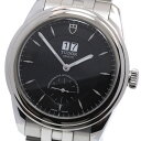 チュードル TUDOR 57100 グラマー ダブルデイト 自動巻き メンズ 保証書付き_862732【中古】(2)