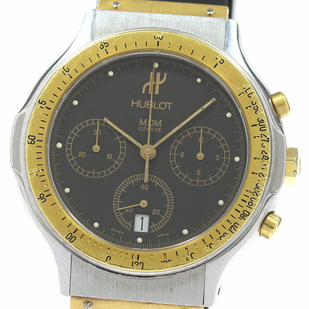 楽天市場】hublot mdm(メンズ腕時計|腕時計)の通販 楽天市場】hublot mdm(メンズ腕時計|腕時計)の通販