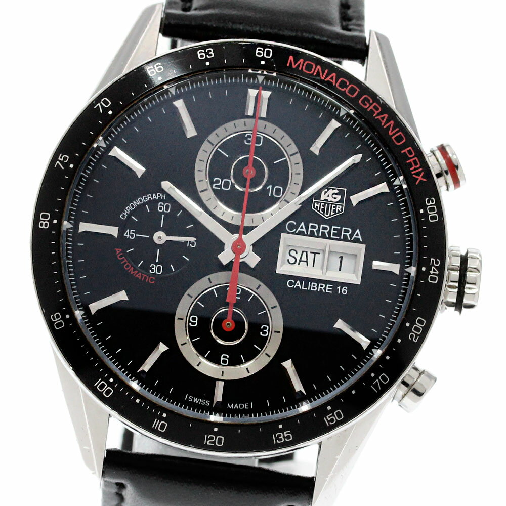 タグホイヤー TAG HEUER CV2A1F カレラ 