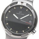 ポルシェデザイン Porsche Design オーシャン500 自動巻き ボーイズ _862493【中古】