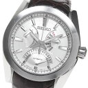 セイコー SEIKO SAEC003/6R24-00A0 ブライツアナンタ メカニカル ダブルレトログラード 自動巻き メンズ _863952【ev10】【中古】(2)