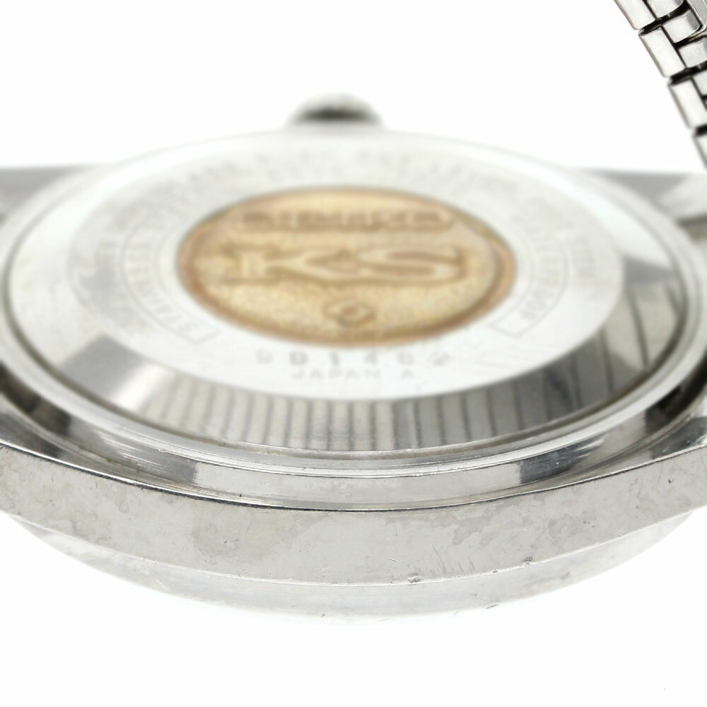 セイコー SEIKO 5626-7000 キングセイコー デイデイト 自動巻き メンズ _861055【中古】
