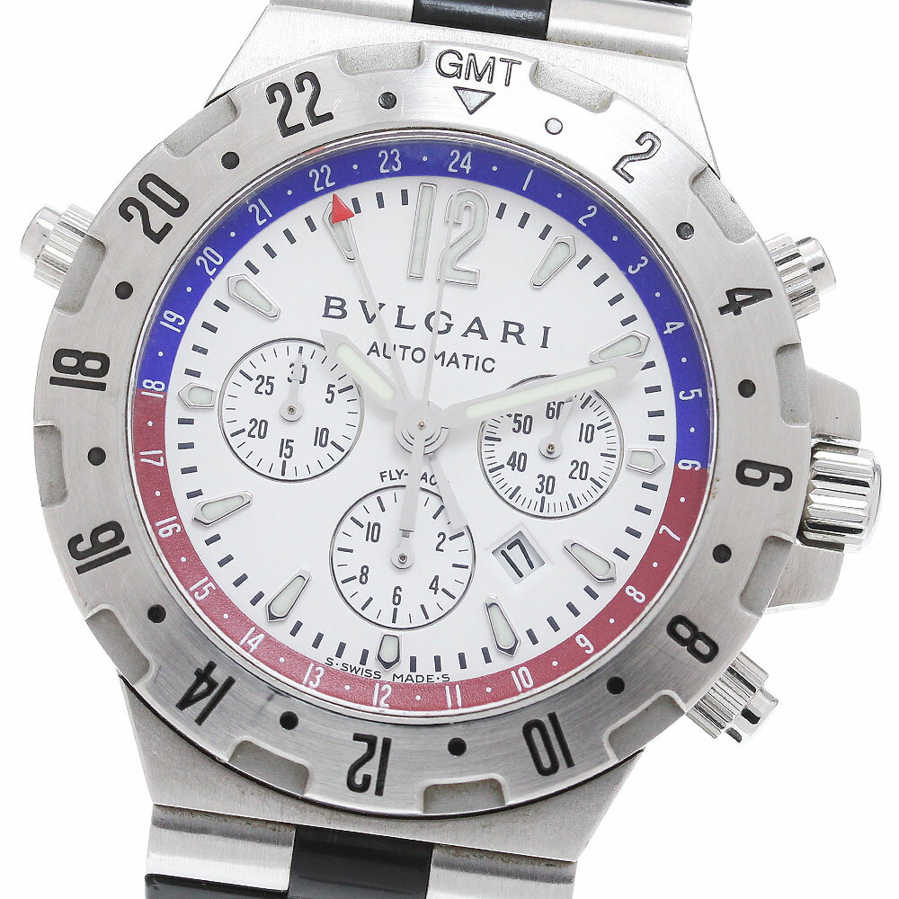 楽天市場】ブルガリ GMT40SSDの通販 楽天市場】ブルガリ GMT40SSDの通販