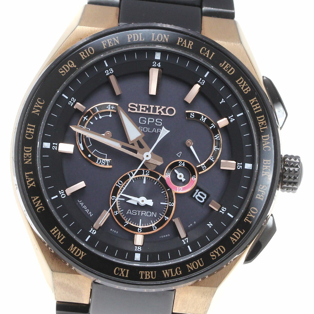 楽天市場】seiko アストロンsbxb123の通販 楽天市場】seiko アストロンsbxb123の通販