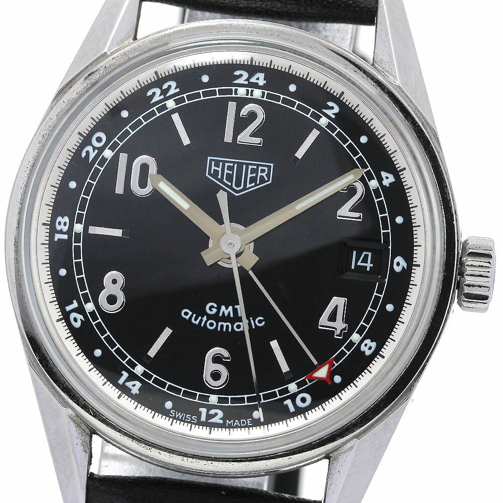 タグホイヤー TAG HEUER WS2113 クラシッ