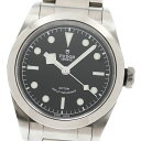 チュードル TUDOR 79540 ヘリテージ ブラックベイ 自動巻き メンズ 保証書付き_862769【中古】(2)