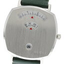 グッチ GUCCI 157.4 グリップウォッチ クォーツ ボーイズ 良品 _863651【中古】