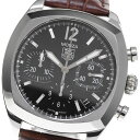タグホイヤー TAG HEUER CR2113-0 モンツァ クロノグラフ 自動巻き メンズ _867812【中古】(2)