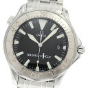 オメガ OMEGA 2533.50 シーマスター300 プロフェッショナル アメリカズカップ WGベゼル 自動巻き メンズ _865986【中古】