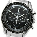 オメガ OMEGA ST145.022 スピードマスター プロフェッショナル Cal.861 下がりR 手巻き メンズ _867567【中古】