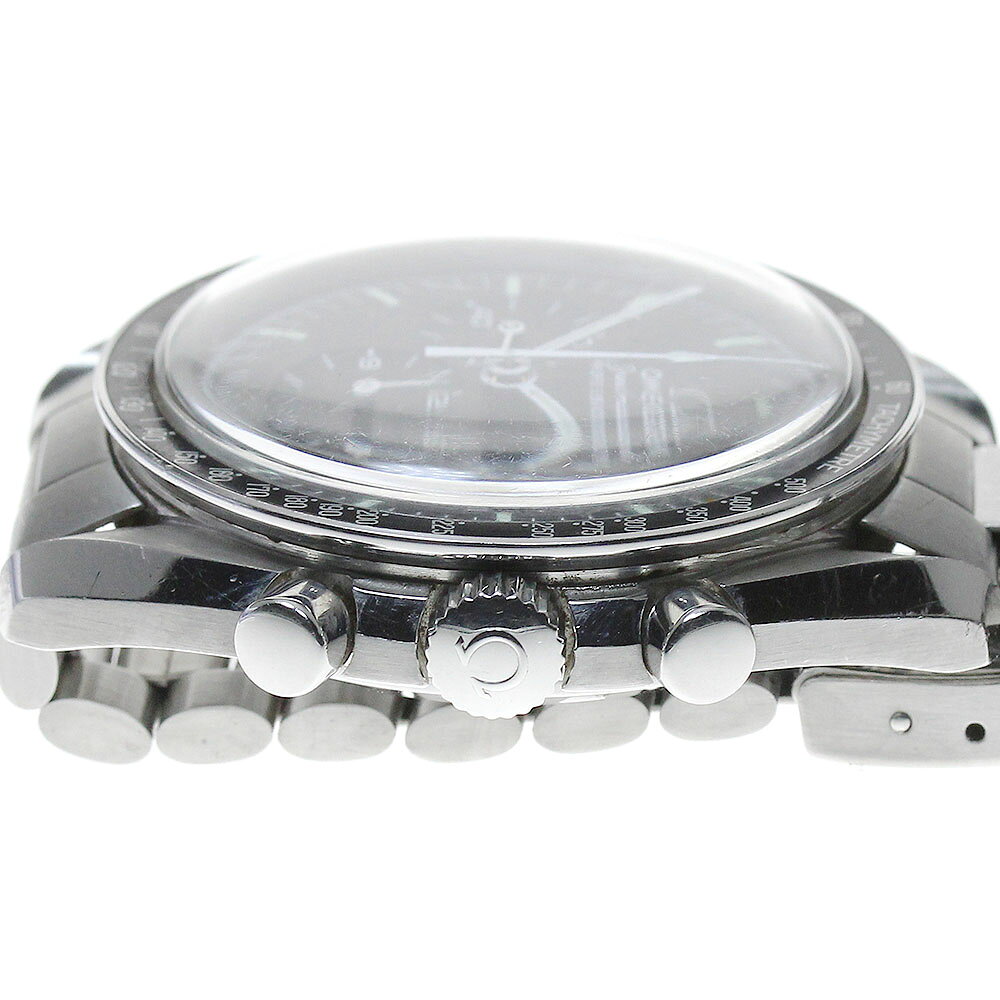 オメガ OMEGA ST145.022 スピードマスター プロフェッショナル Cal.861 下がりR 手巻き メンズ _867567【中古】