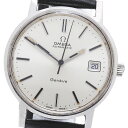 訳あり オメガ OMEGA 166.0163 ジュネーブ デイト cal.1012 自動巻き メンズ _864239【中古】(2)