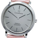 オメガ OMEGA コンステレーション ヴィンテージ cal.711 自動巻き メンズ _867887【中古】