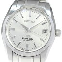 セイコー SEIKO SBGR051/9S65-00B0 グランドセイコー メカニカル デイト 自動巻き メンズ _868032【中古】