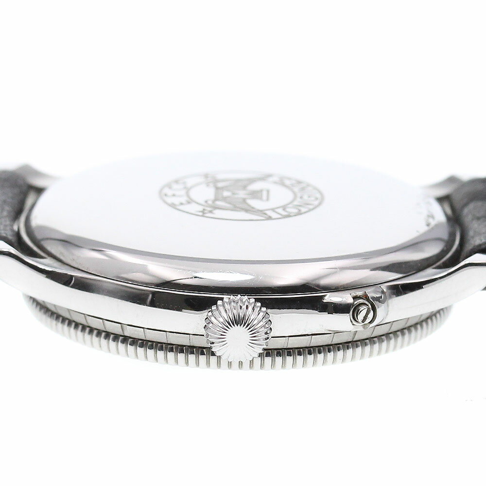 ロンジン LONGINES L2.601.4 リンドバーグ アワーバングル 自動巻き メンズ _869796【ev20】【中古】