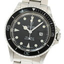 チュードル TUDOR 73090 プリンスオイスターデイト ミニサブ Cal.2671 自動巻き ボーイズ _870391【中古】