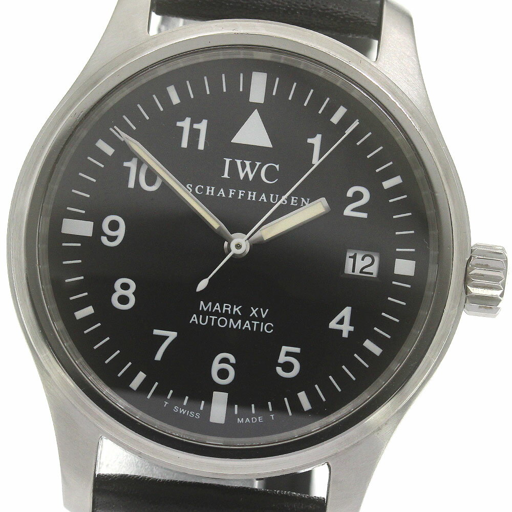 楽天市場】iwc マークxv 15の通販 楽天市場】iwc マークxv 15の通販