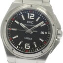 IWC IWC SCHAFFHAUSEN IW323601 インヂュニア デイト 自動巻き メンズ  ...