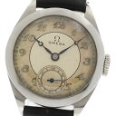 オメガ OMEGA Cal.23.4 手巻き レディース _870709【中古】