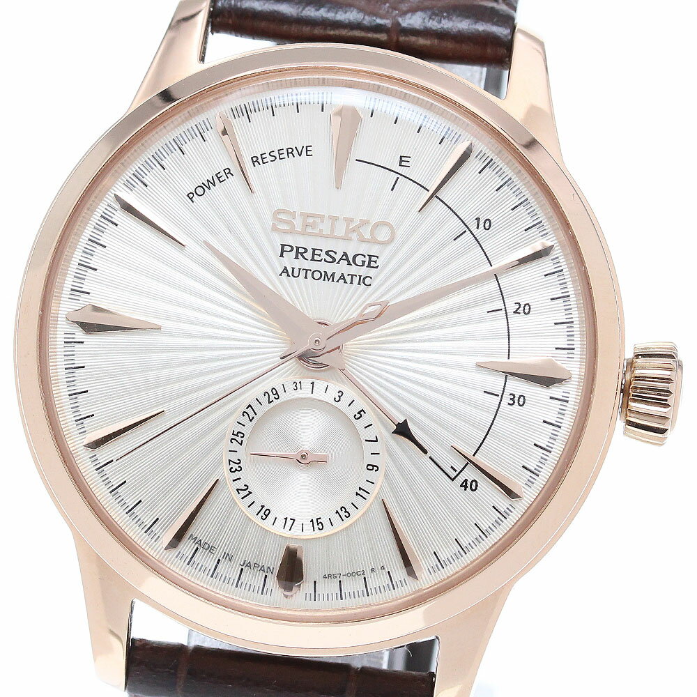 楽天市場】seiko プレサージュ カクテル 中古の通販 楽天市場】seiko プレサージュ カクテル 中古の通販