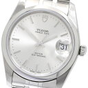 チュードル TUDOR 74000N プリンス デイト デイト 自動巻き ボーイズ _863488【中古】