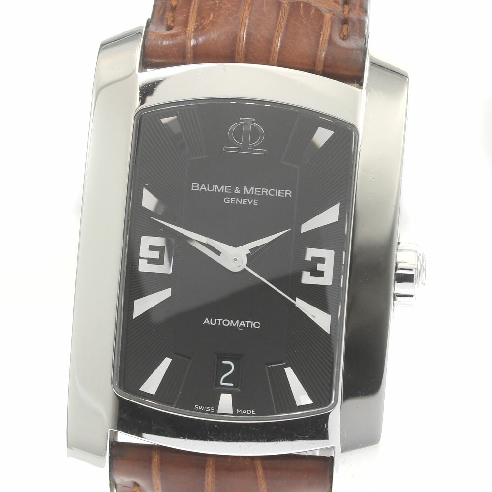 楽天市場】ボーム&メルシエ BAUME&MERCIERの通販 楽天市場】ボーム&メルシエ BAUME&MERCIERの通販