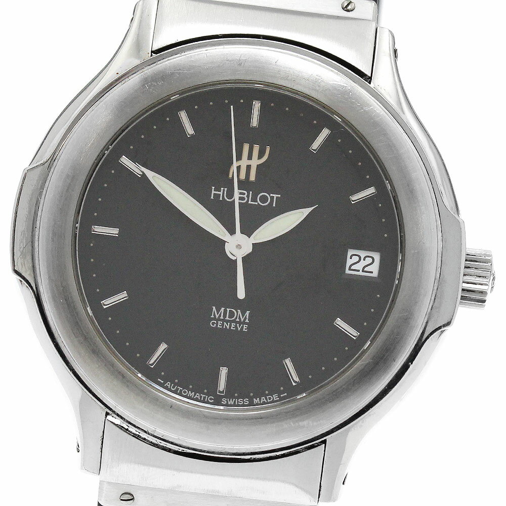 楽天市場】hublot mdm(メンズ腕時計|腕時計)の通販 楽天市場】hublot mdm(メンズ腕時計|腕時計)の通販