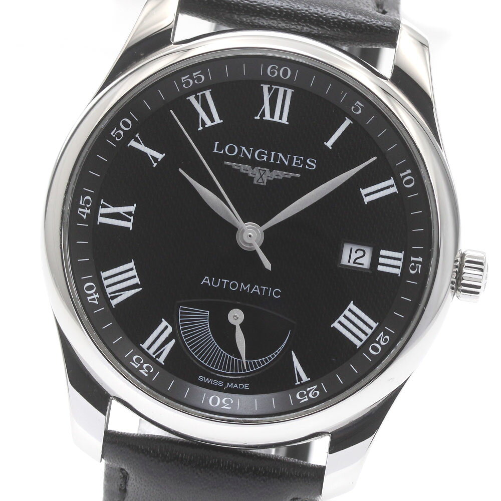 【中古】ロンジンLONGINESL...