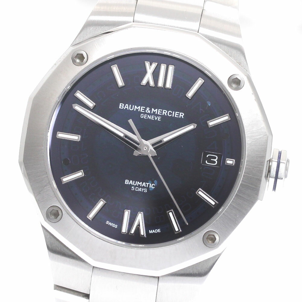 楽天市場】baume mercier リビエラの通販 楽天市場】baume mercier リビエラの通販