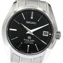 セイコー SEIKO SBGH003/9S85-00B0 グランドセイコー メカニカル ハイビート36000 200本限定 自動巻き メンズ _872049【中古】
