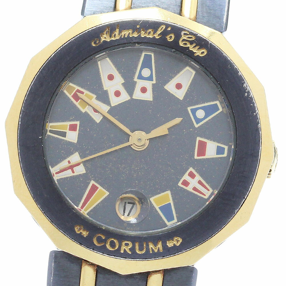 楽天市場】コルム アドミラルズカップ(レディース腕時計 楽天市場】コルム アドミラルズカップ(レディース腕時計