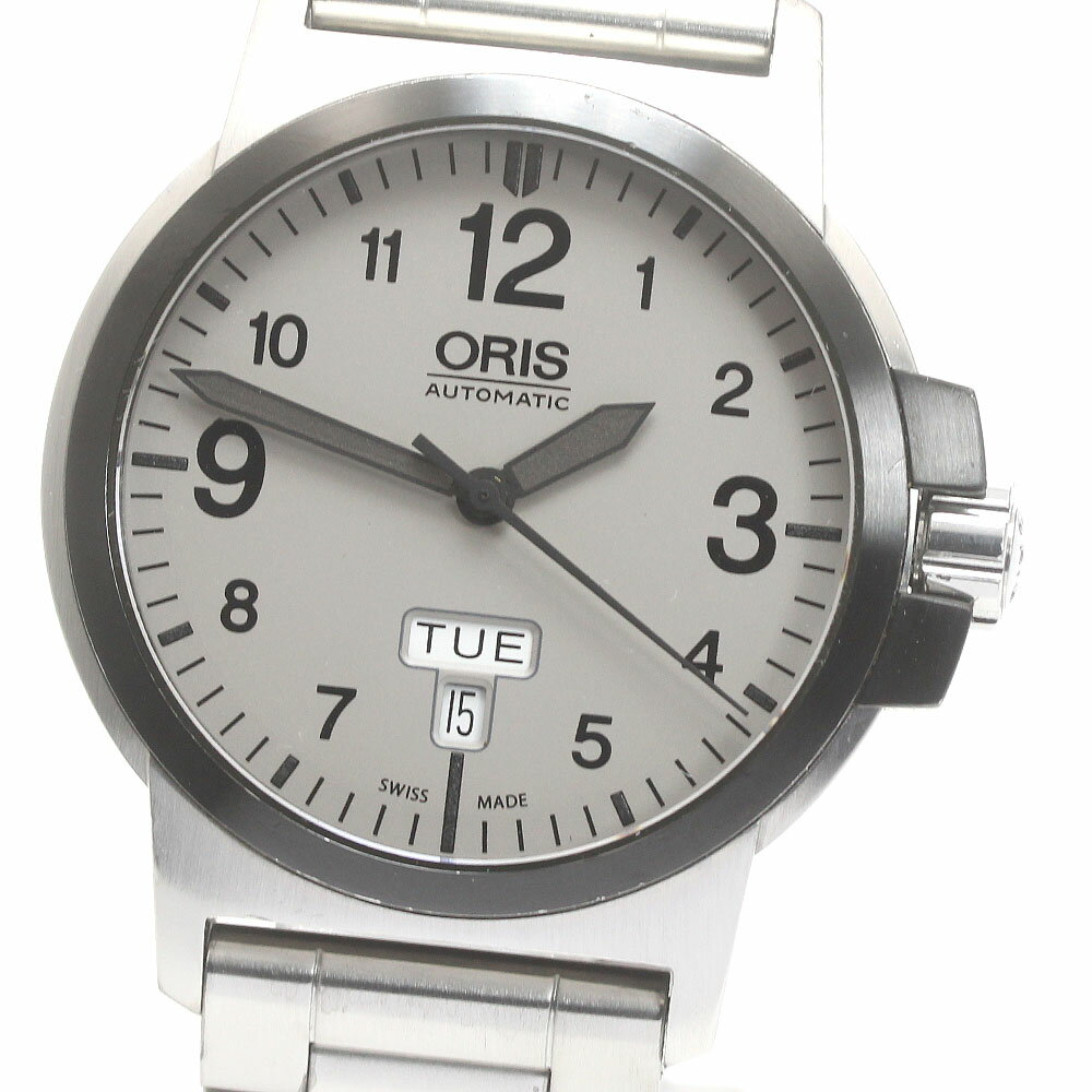 楽天市場】oris bc3 アドバンスド デイデイト(腕時計)の通販 楽天市場】oris bc3 アドバンスド デイデイト(腕時計)の通販