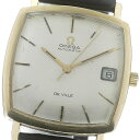 オメガ OMEGA 162.025 デビル Cal.565 デイト 自動巻き メンズ _864709【中古】(2)