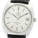 訳あり オメガ OMEGA 168.017 コンステレーション デイト Cal.564 自動巻き メンズ _875015【中古】