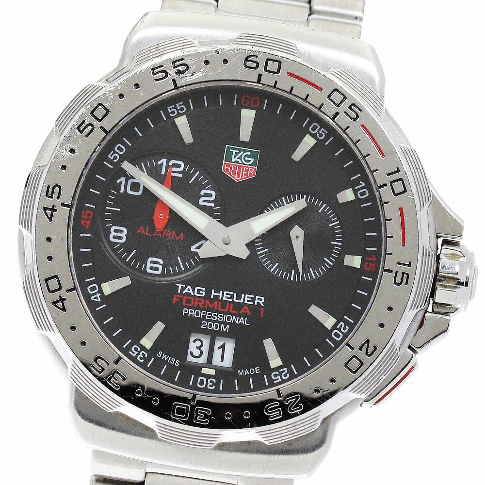 楽天市場】タグホイヤー tag heuer フォーミュラ1 アラームの通販 楽天市場】タグホイヤー tag heuer フォーミュラ1 アラームの通販