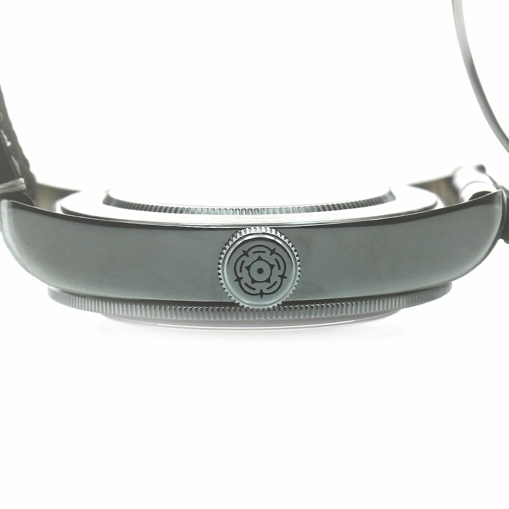 チュードル TUDOR 79220 ヘリテージ ブラックベイ 自動巻き メンズ 良品 _868943【ev15】【中古】