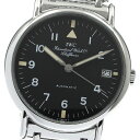 IWC IWC SCHAFFHAUSEN IW351315 ポートフィノ デイト 自動巻き ボーイズ _873302【中古】