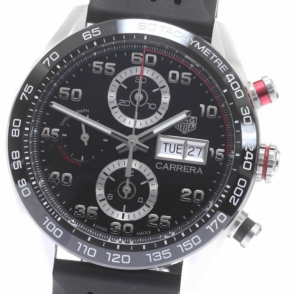 タグホイヤー TAG HEUER CBN2A1AA カレラ 